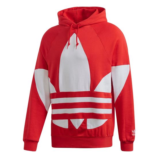Picture of Bg Trefoil Hood