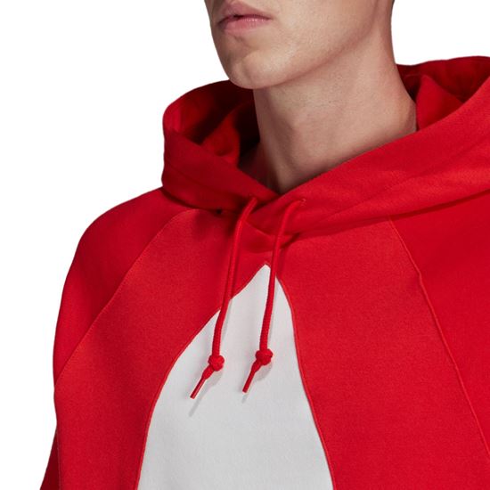 Picture of Bg Trefoil Hood