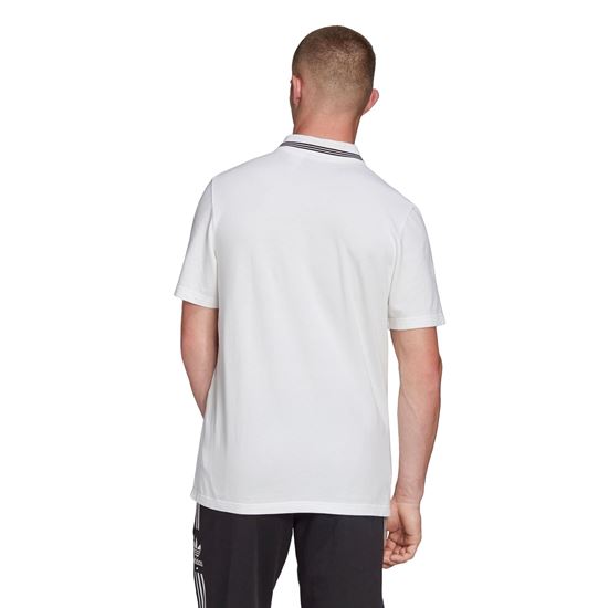 Picture of Pique Polo