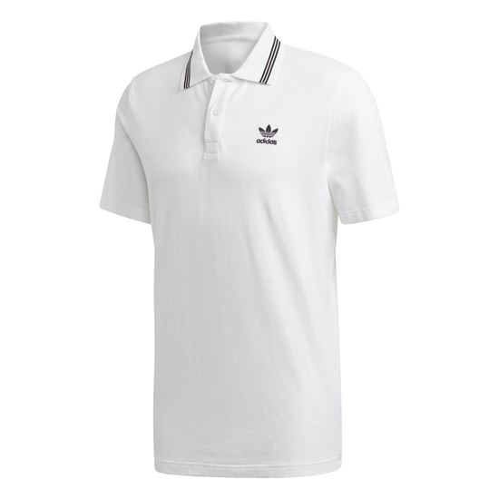 Picture of Pique Polo