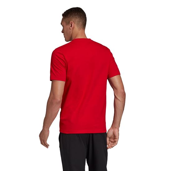 Picture of E Pln Tee