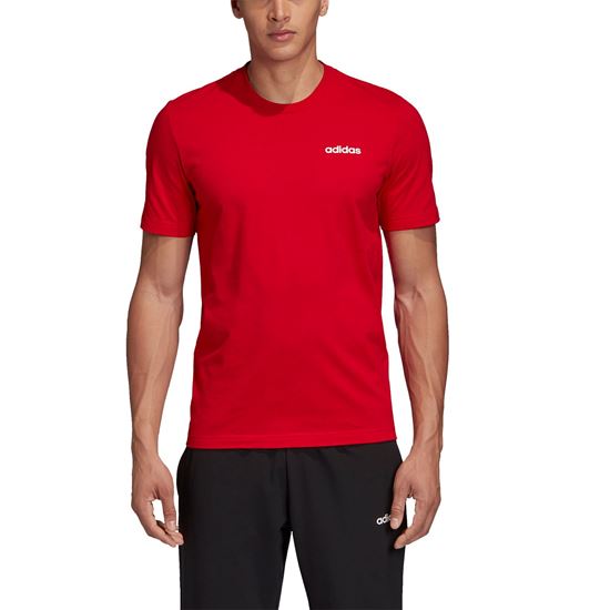 Picture of E Pln Tee