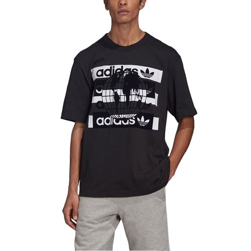Picture of F Msg Lg Tee