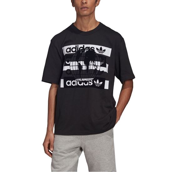 Picture of F Msg Lg Tee