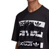 Picture of F Msg Lg Tee