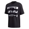 Picture of F Msg Lg Tee