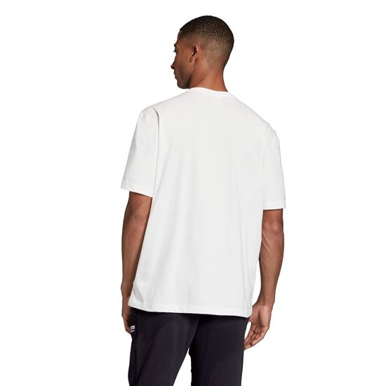 Picture of F Msg Lg Tee