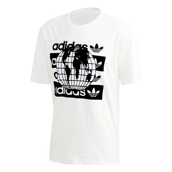 Picture of F Msg Lg Tee