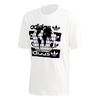 Picture of F Msg Lg Tee