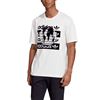 Picture of F Msg Lg Tee