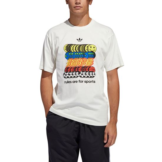 Picture of Sportsrule Tee