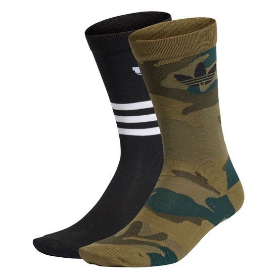 Picture of Camo Crew 2Pp