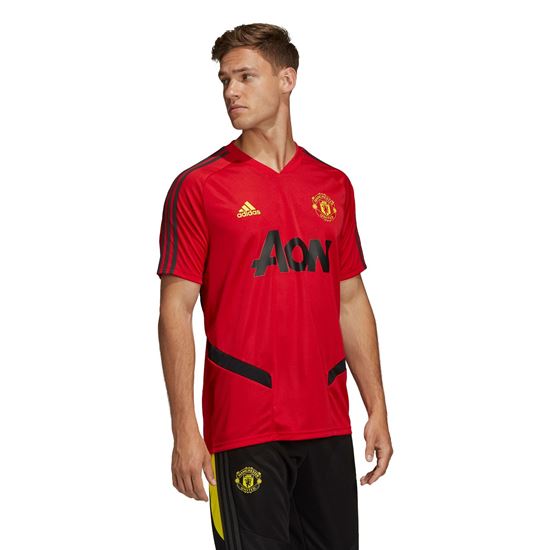 Picture of Mufc Tr Jsy