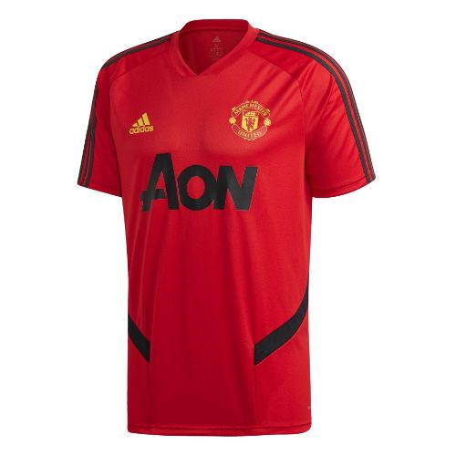 Picture of Mufc Tr Jsy