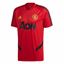 Picture of Mufc Tr Jsy