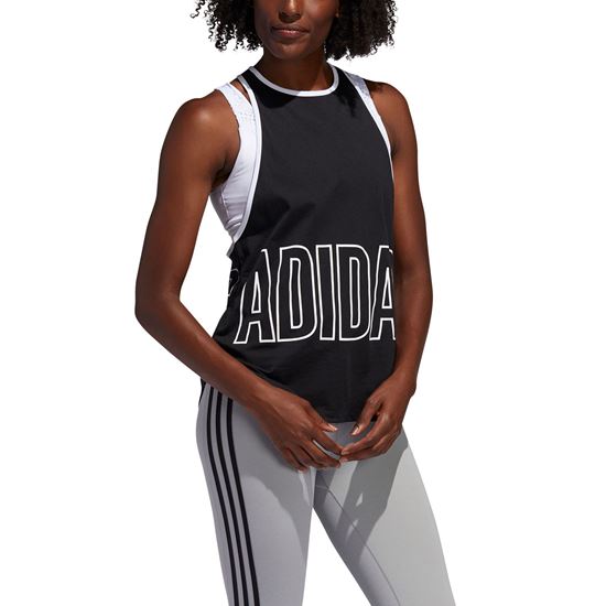 Picture of Alpha Tnk Gfx W