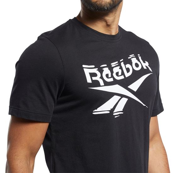 Picture of Gs Branded Crew Tee