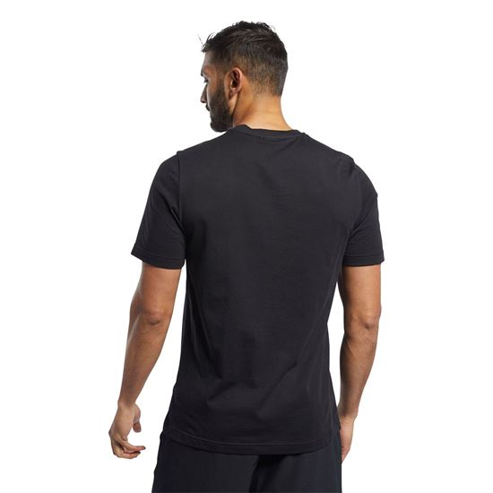 Picture of Gs Branded Crew Tee