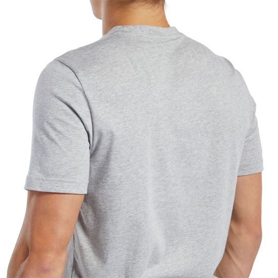 Picture of Gs Reebok 1895 Crew Tee