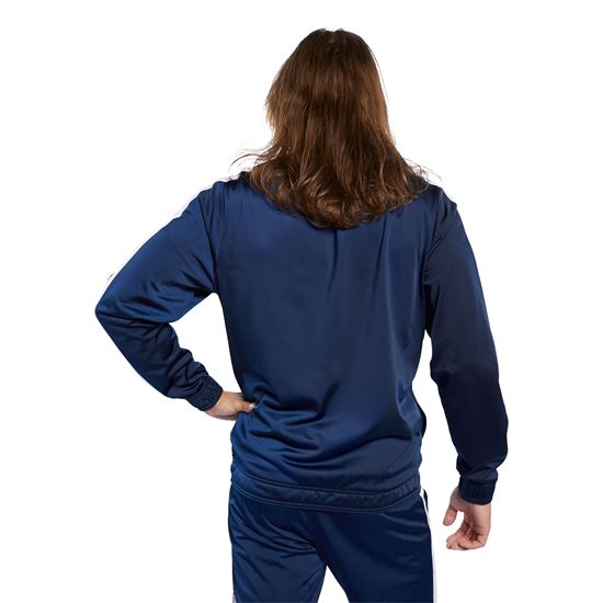 Picture of Te Linear Logo Track Jkt
