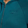 Picture of Te Textured Logo Fullzip