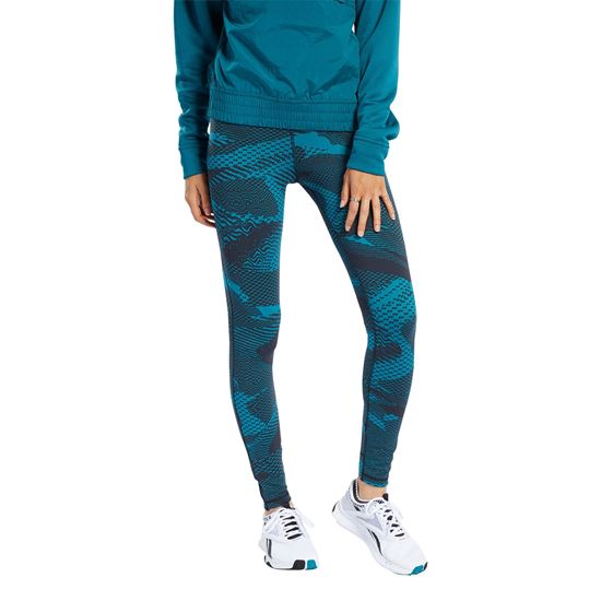 Picture of Ts Lux Tight 2.0 Jaq Geo