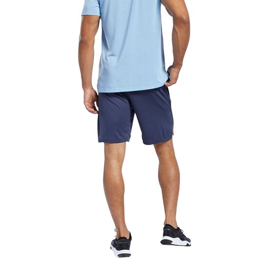 Picture of Wor Comm Knit Short