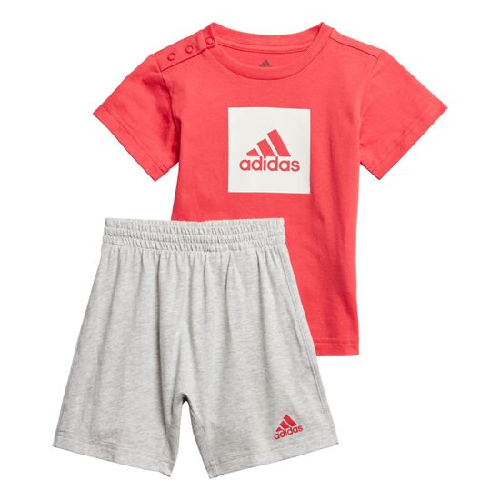 Picture of I Logo Sum Set
