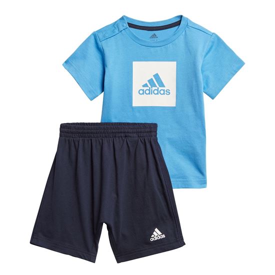 Picture of I Logo Sum Set