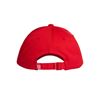 Picture of Bball 3S Cap Ct