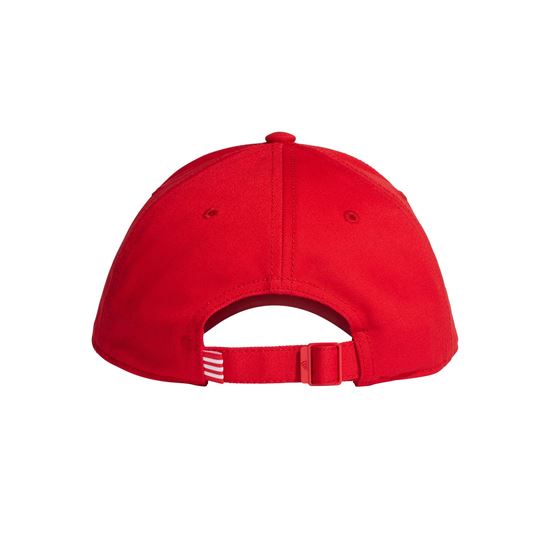 Picture of Bball 3S Cap Ct