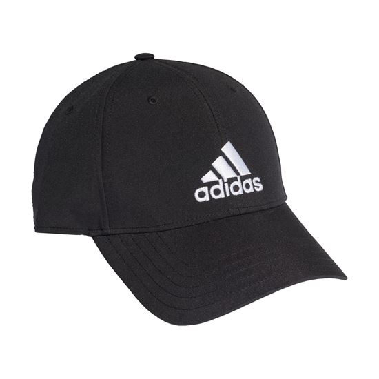 Picture of Bballcap Lt Emb