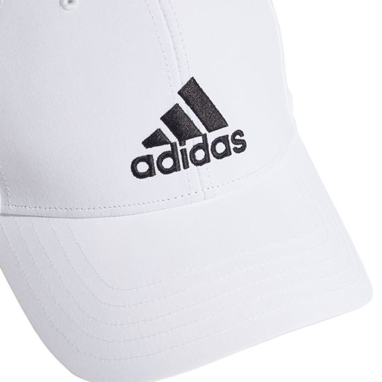 Picture of Bballcap Lt Emb