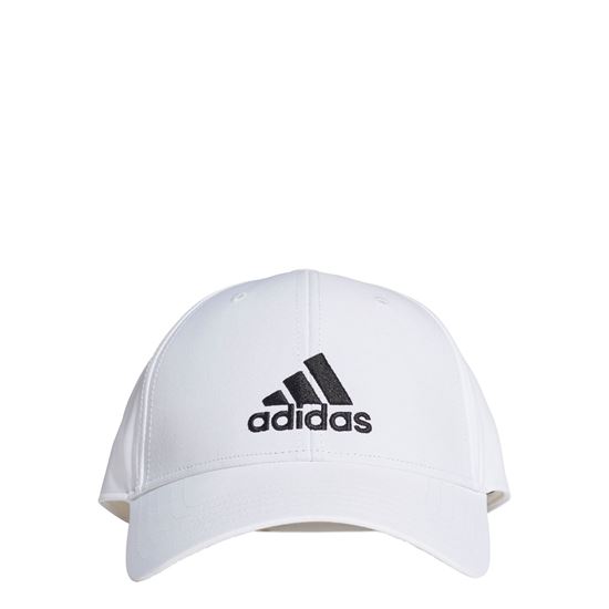 Picture of Bballcap Lt Emb