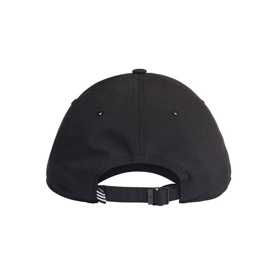 Picture of Bballcap Lt Met
