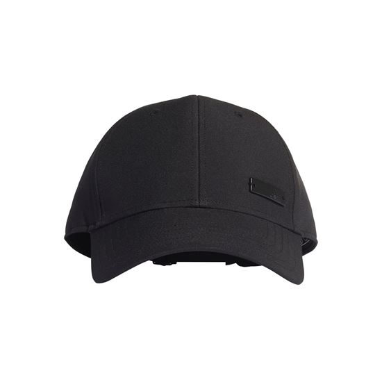 Picture of Bballcap Lt Met