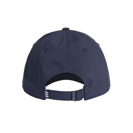 Picture of Bballcap Lt Met