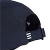 Picture of Bballcap Lt Met