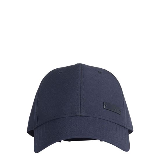 Picture of Bballcap Lt Met