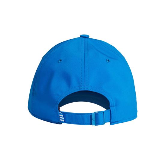 Picture of Bballcap Lt Met