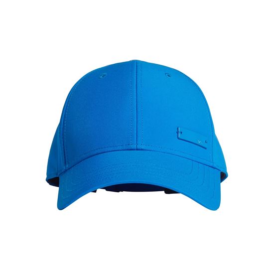 Picture of Bballcap Lt Met