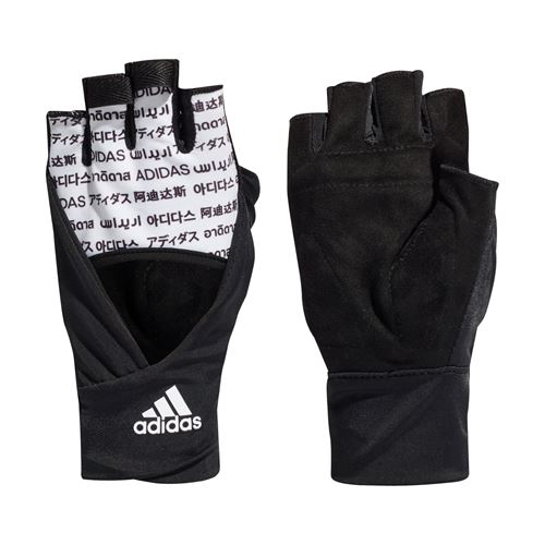 Picture of Trn Glove Gra W