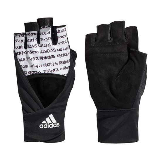 Picture of Trn Glove Gra W