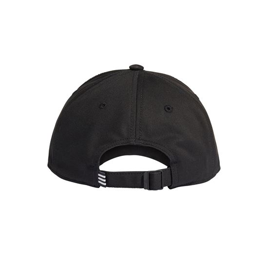 Picture of Bball 3S Cap Ct