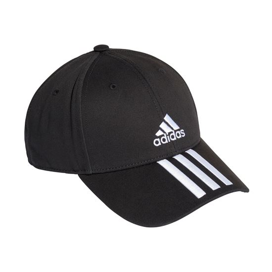 Picture of Bball 3S Cap Ct