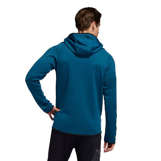 Picture of Warm Hoodie