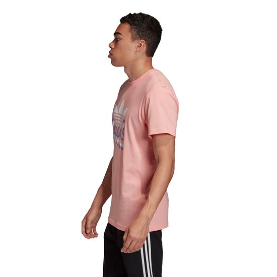 Picture of Multi Fade Tee