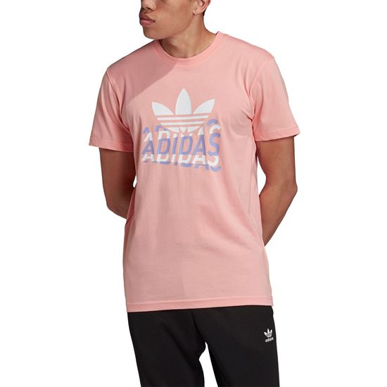 Picture of Multi Fade Tee