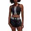Picture of Tko Crop Top