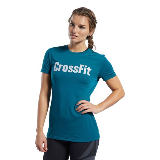 Picture of Crossfit Read Tee